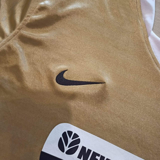 2008/09 Juventus Away Shirt