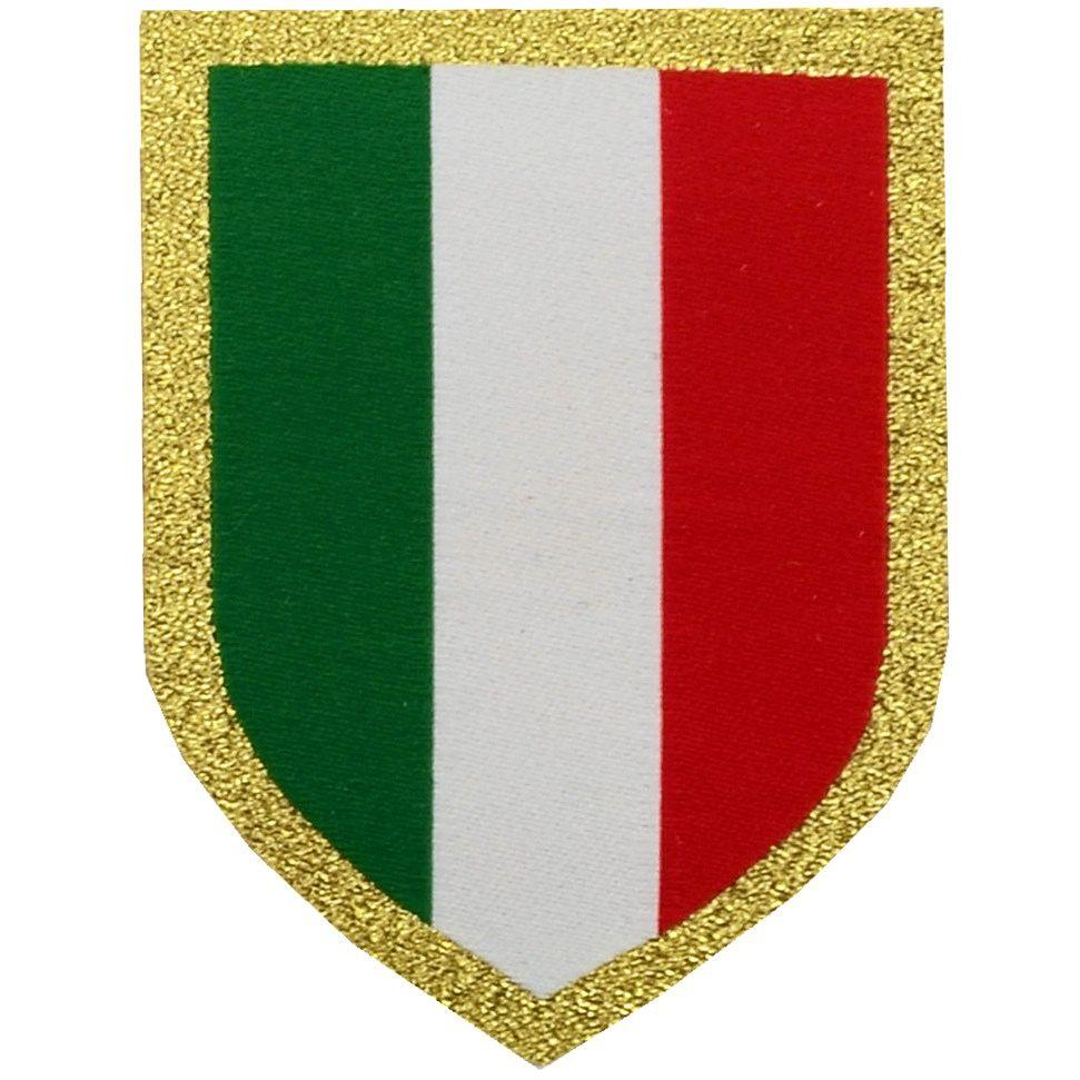 Serie A Scudetto Patch - ClassicFootballJersey