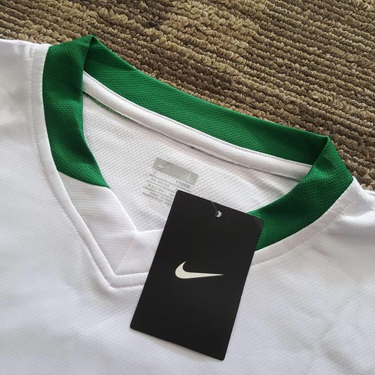 2007 Indonesia Away Shirt - ClassicFootballJersey