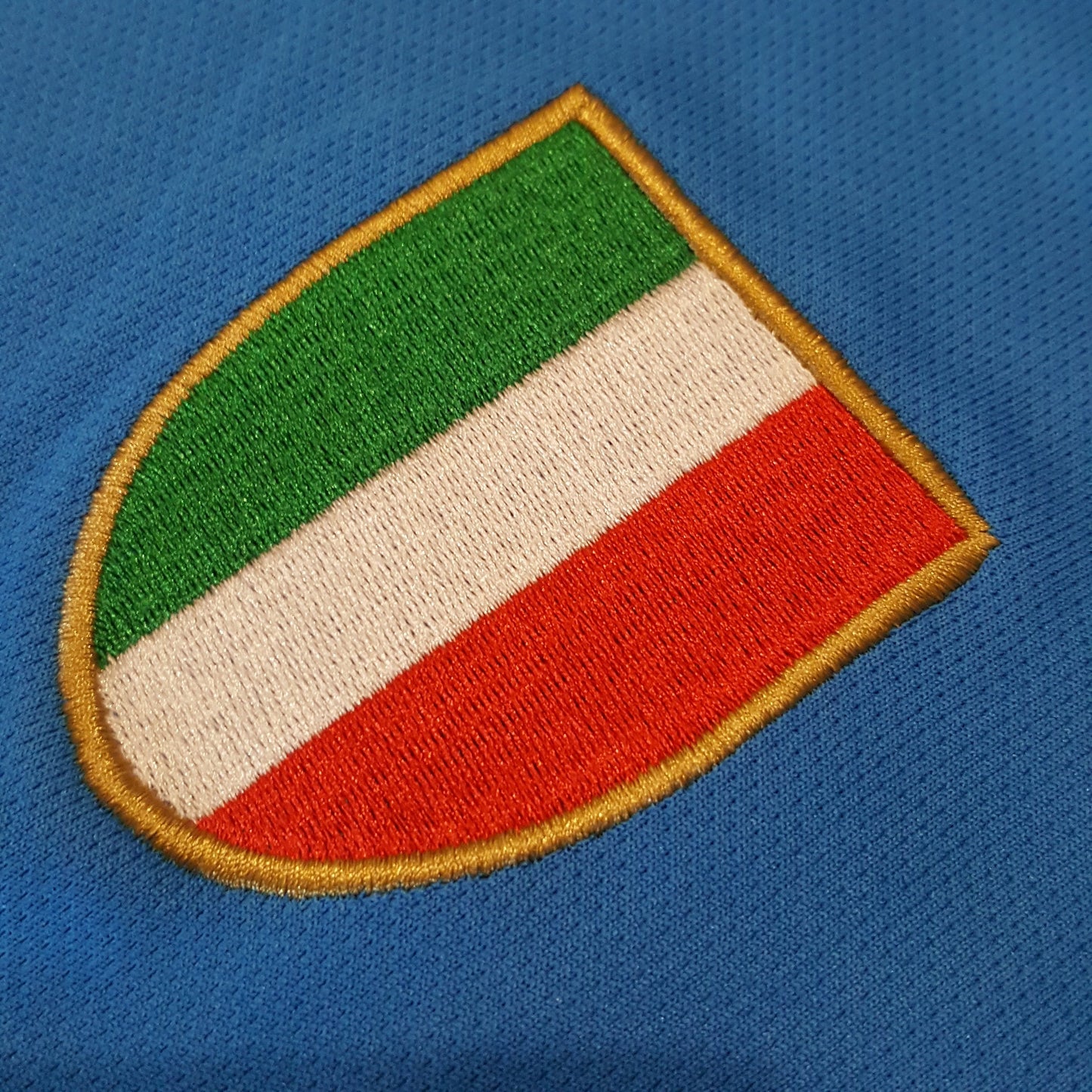 1987/88 Napoli Home Shirt Maradona #10 - ClassicFootballJersey