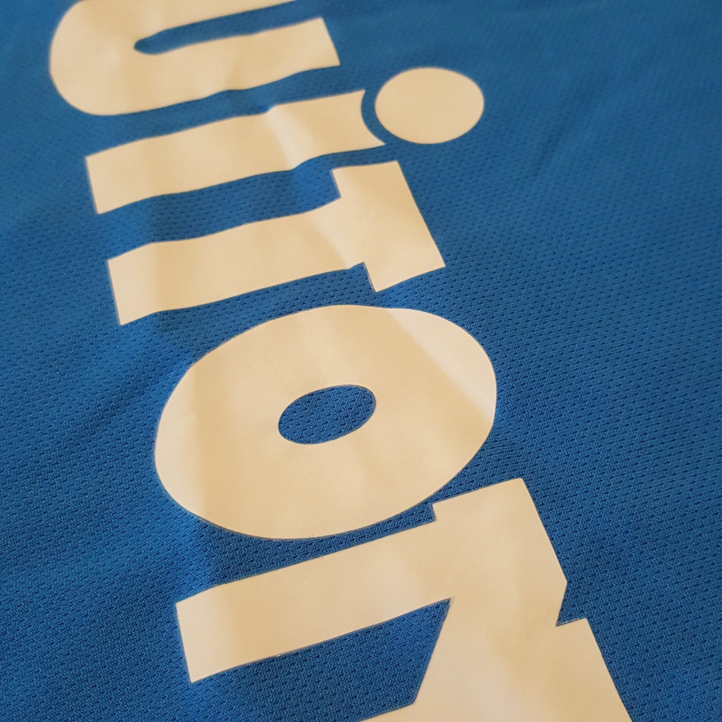 1987/88 Napoli Home Shirt Maradona #10 - ClassicFootballJersey