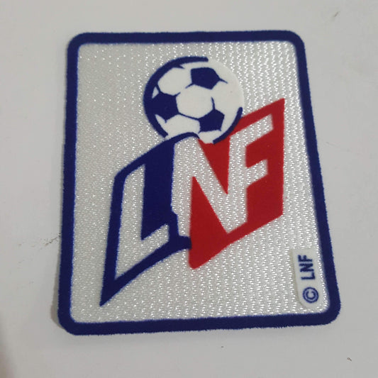 LNF Championship France Football League - ClassicFootballJersey