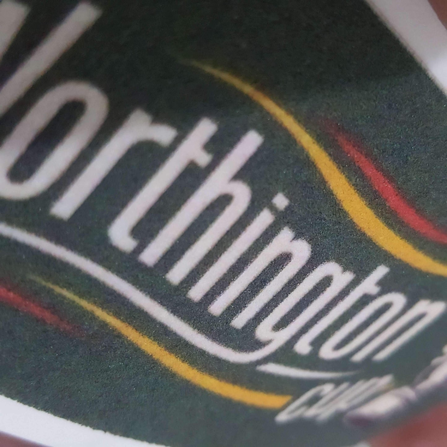 Worthington Cup - ClassicFootballJersey