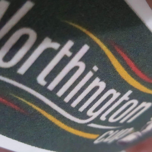 Worthington Cup - ClassicFootballJersey