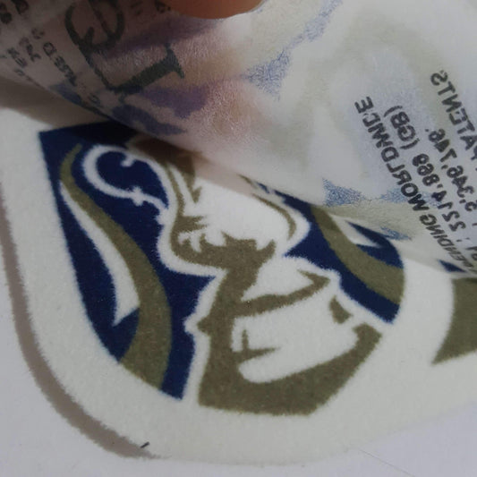 The F.A Cup AXA - ClassicFootballJersey