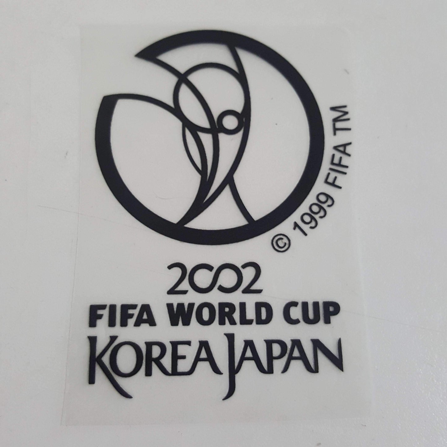 FIFA World Cup 2002 Korea Japan - ClassicFootballJersey