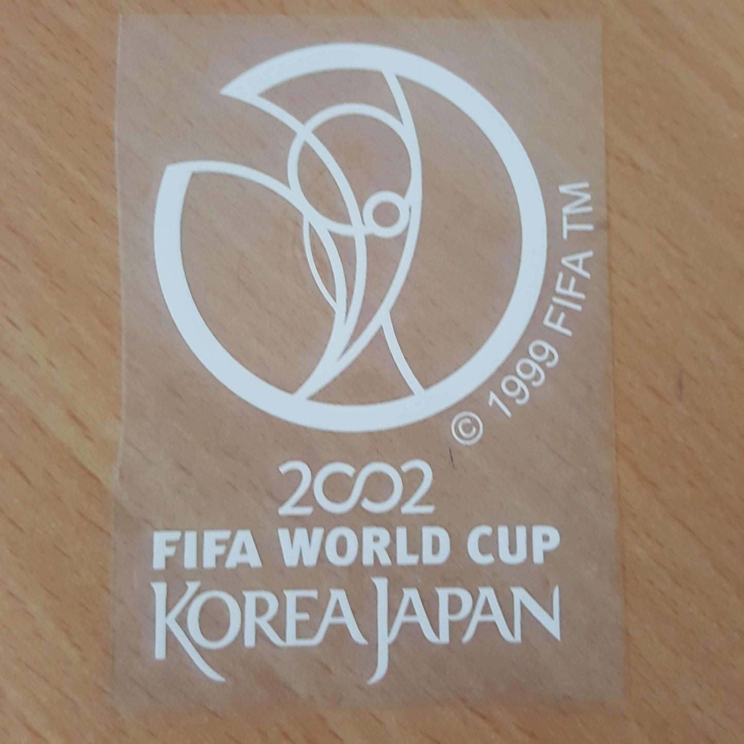 FIFA World Cup 2002 Korea Japan - ClassicFootballJersey