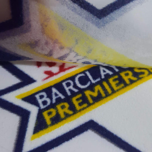 2003/04 F.A Premier League Patch - ClassicFootballJersey