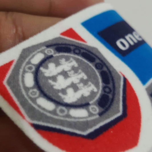 The F.A Charity Shield One2One - ClassicFootballJersey