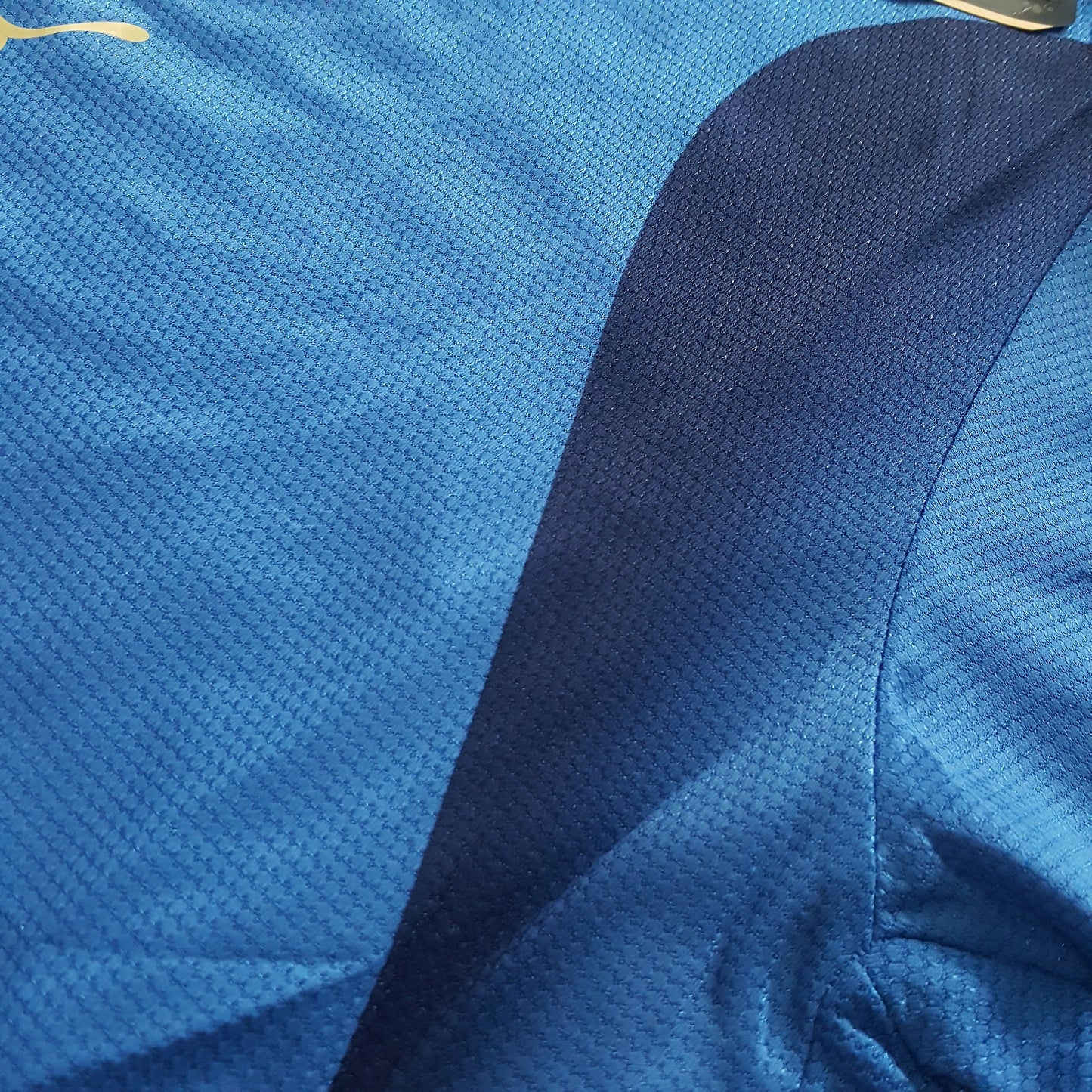 2006 Italy Home Shirt - ClassicFootballJersey