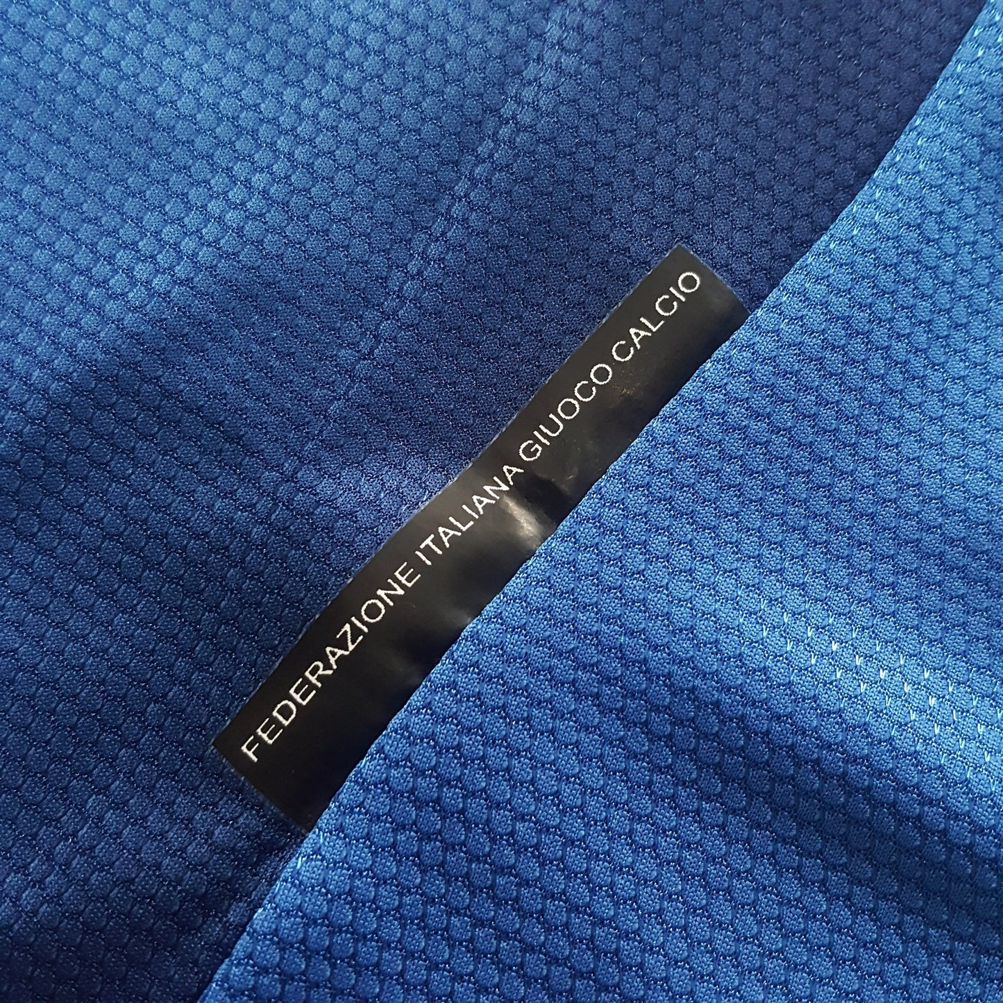 2006 Italy Home (Totti #10) Shirt - ClassicFootballJersey