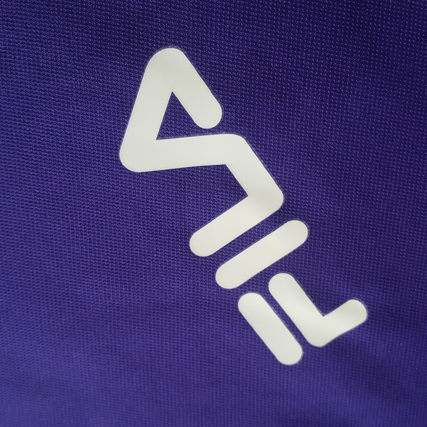 1998/99 Fiorentina Home Shirt - ClassicFootballJersey
