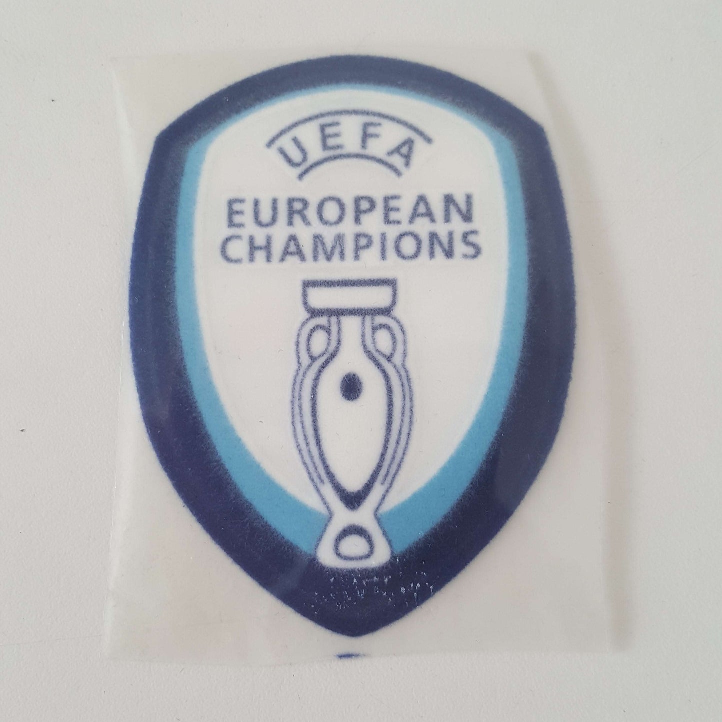 UEFA European Championship Patch - ClassicFootballJersey