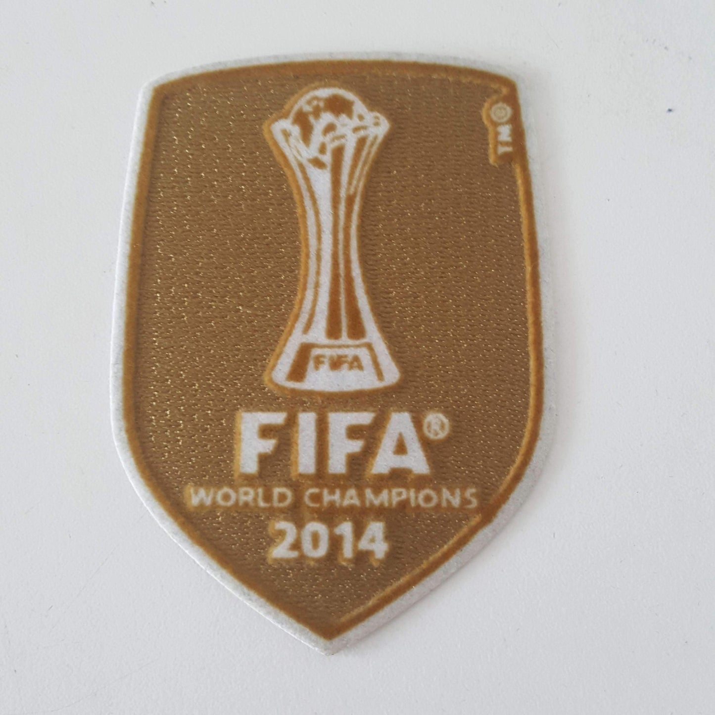 FIFA Club World Cup Champions - ClassicFootballJersey