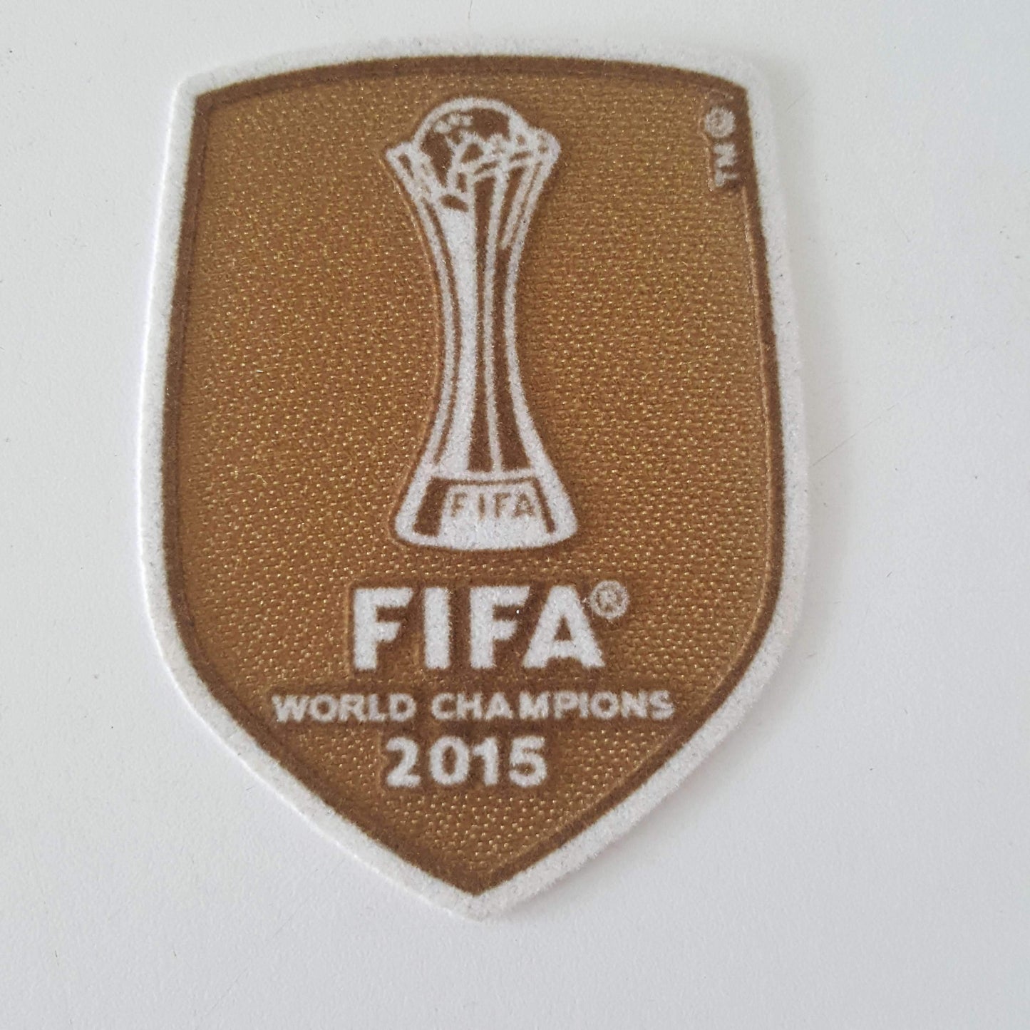 FIFA Club World Cup Champions - ClassicFootballJersey