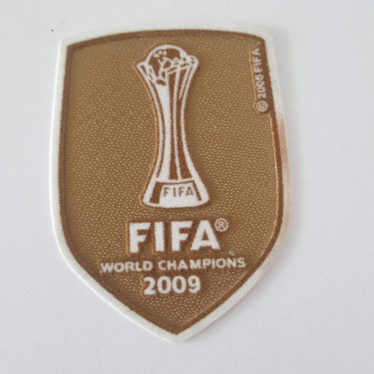 FIFA Club World Cup Champions - ClassicFootballJersey