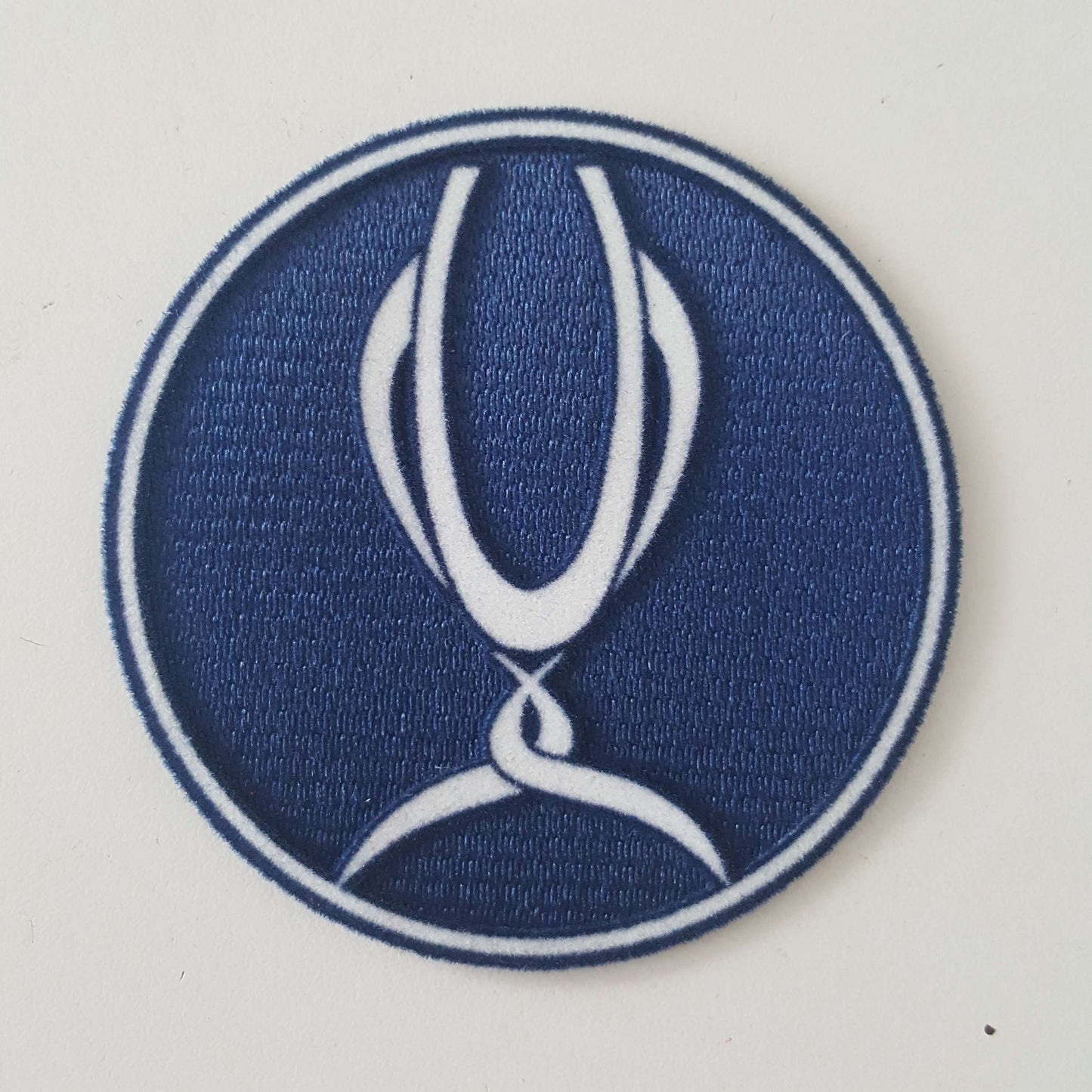 UEFA Super Cup Patch - ClassicFootballJersey