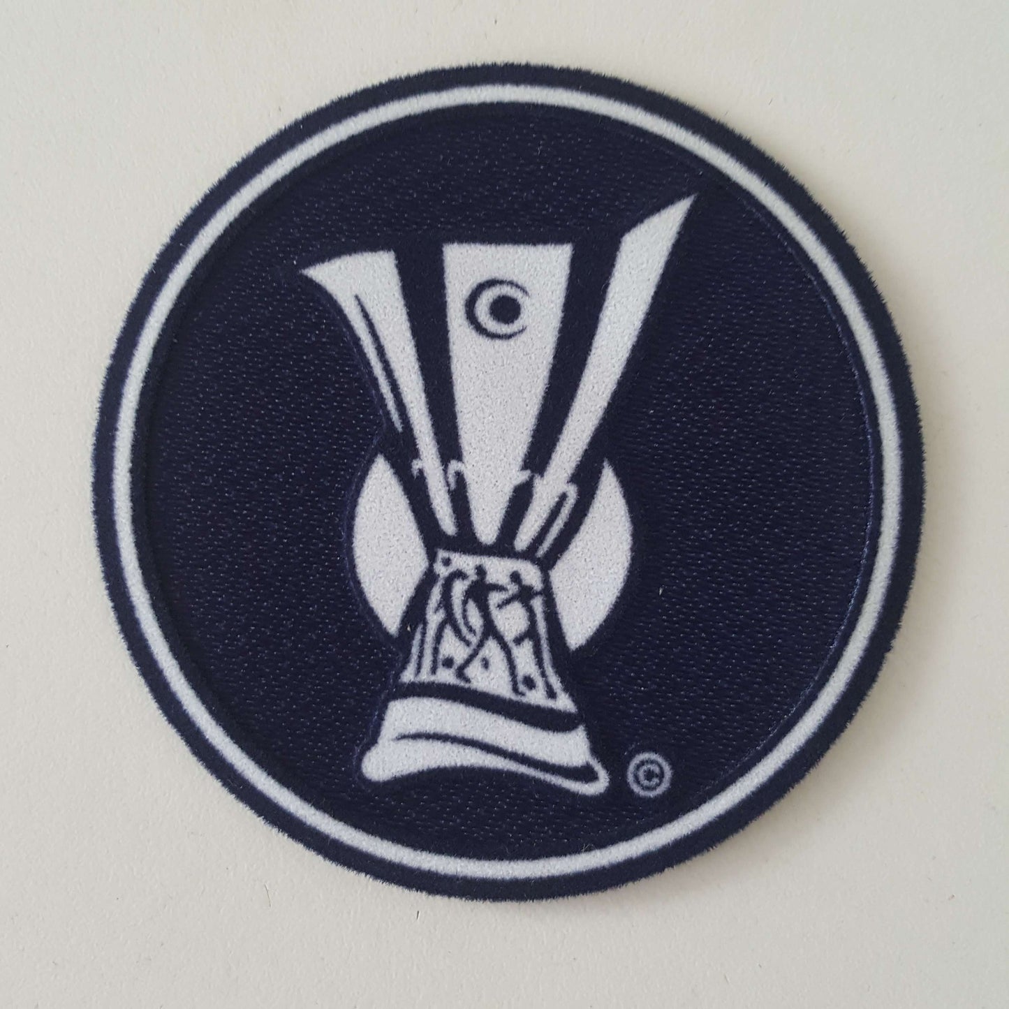 UEFA European League Champions Patch - ClassicFootballJersey