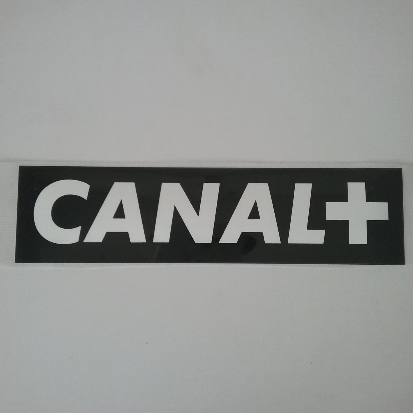 CANAL+ Patch - ClassicFootballJersey