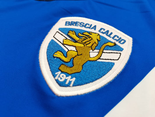 2002/03 Brescia Home Shirt