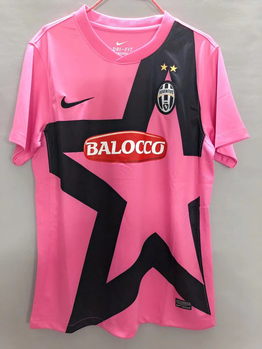 2011/12 Juventus Away Shirt