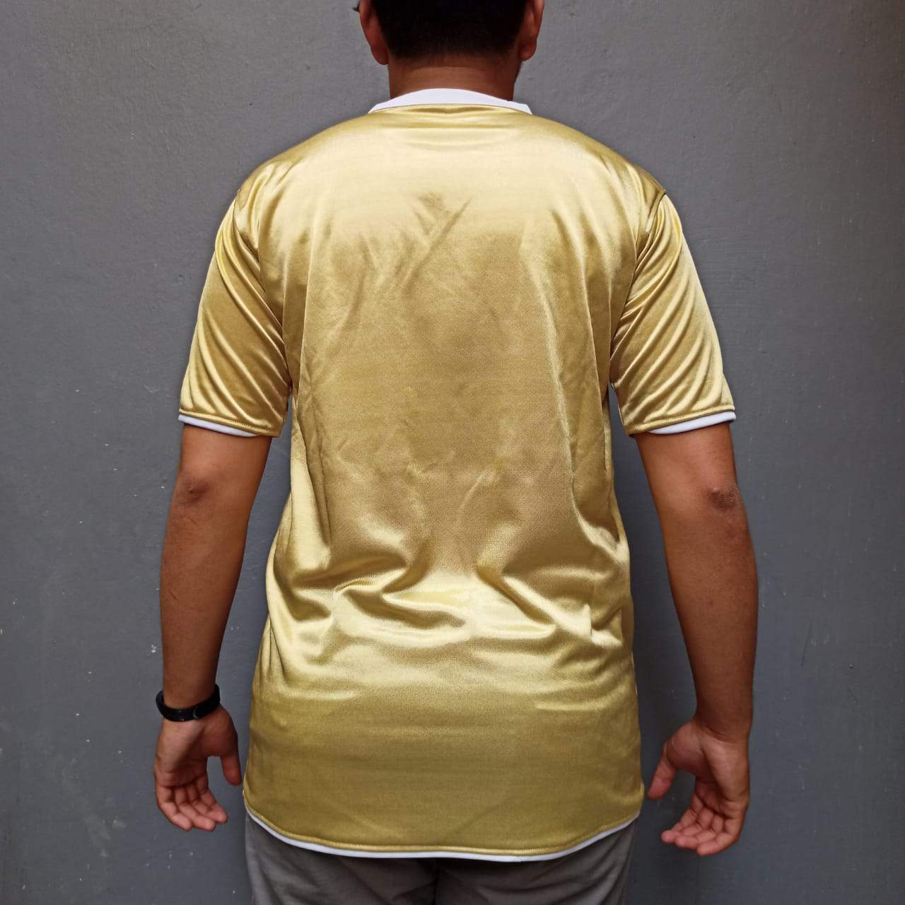 Camiseta de visitante de la Juventus 2008/09