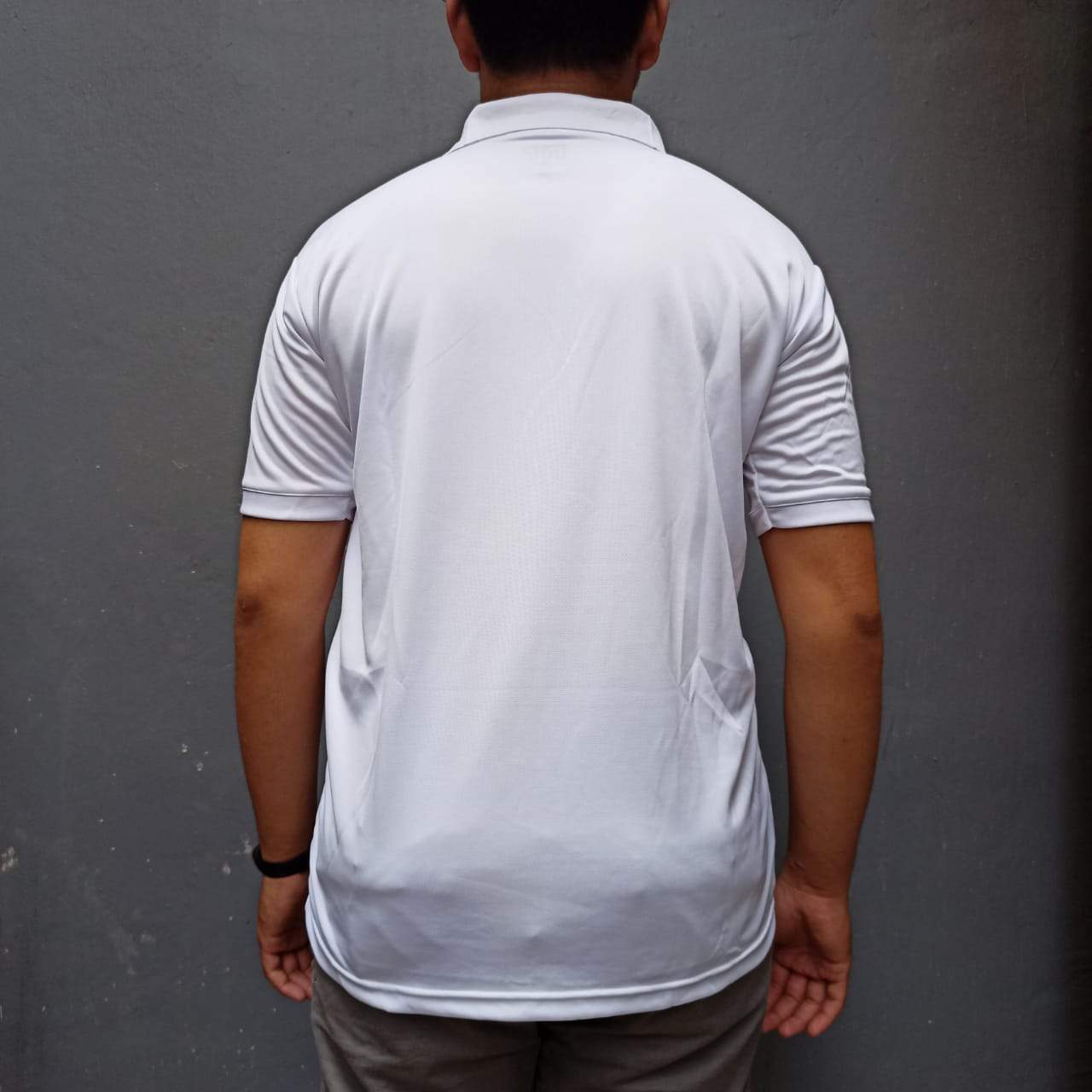 1987/88 Napoli Away Shirt