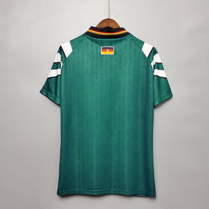 1996 Germany Away Shirt
