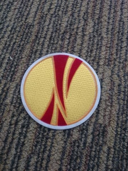 UEFA Europa League Patch - ClassicFootballJersey
