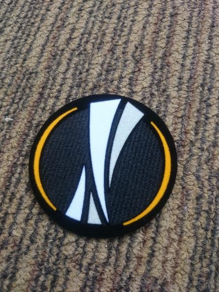 UEFA Europa League Patch - ClassicFootballJersey
