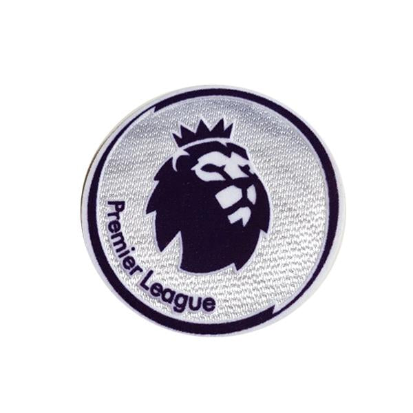 England Premier League 2017 Patch - ClassicFootballJersey