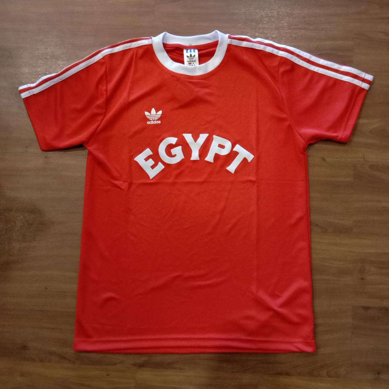 Adidas egypt hot sale shirt