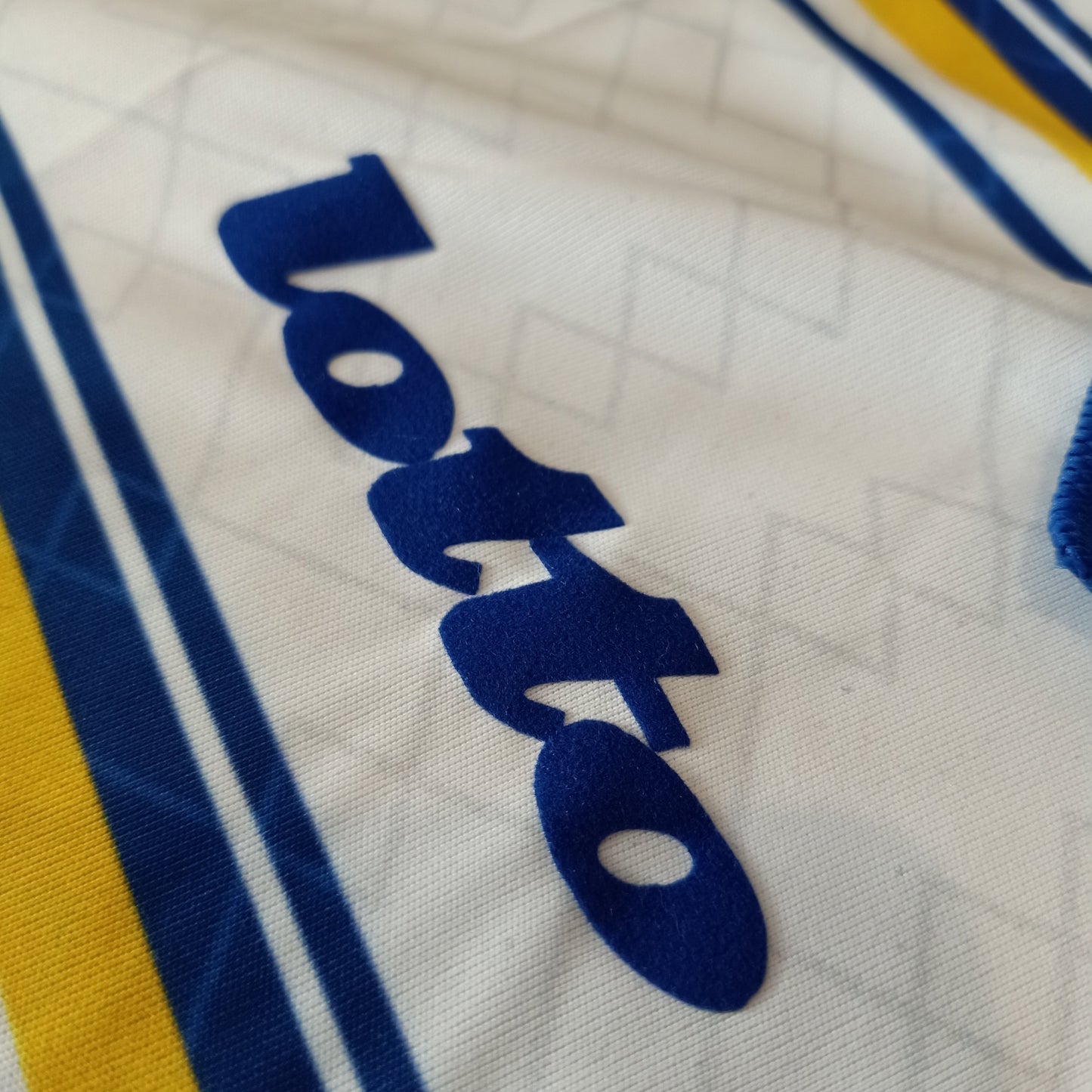 1998/99 Parma Away Shirt - ClassicFootballJersey