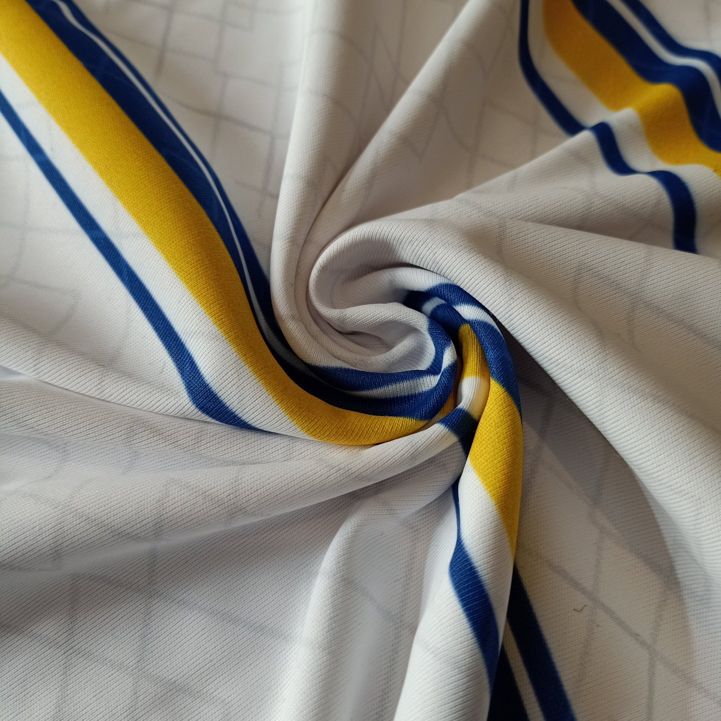 1998/99 Parma Away Shirt - ClassicFootballJersey