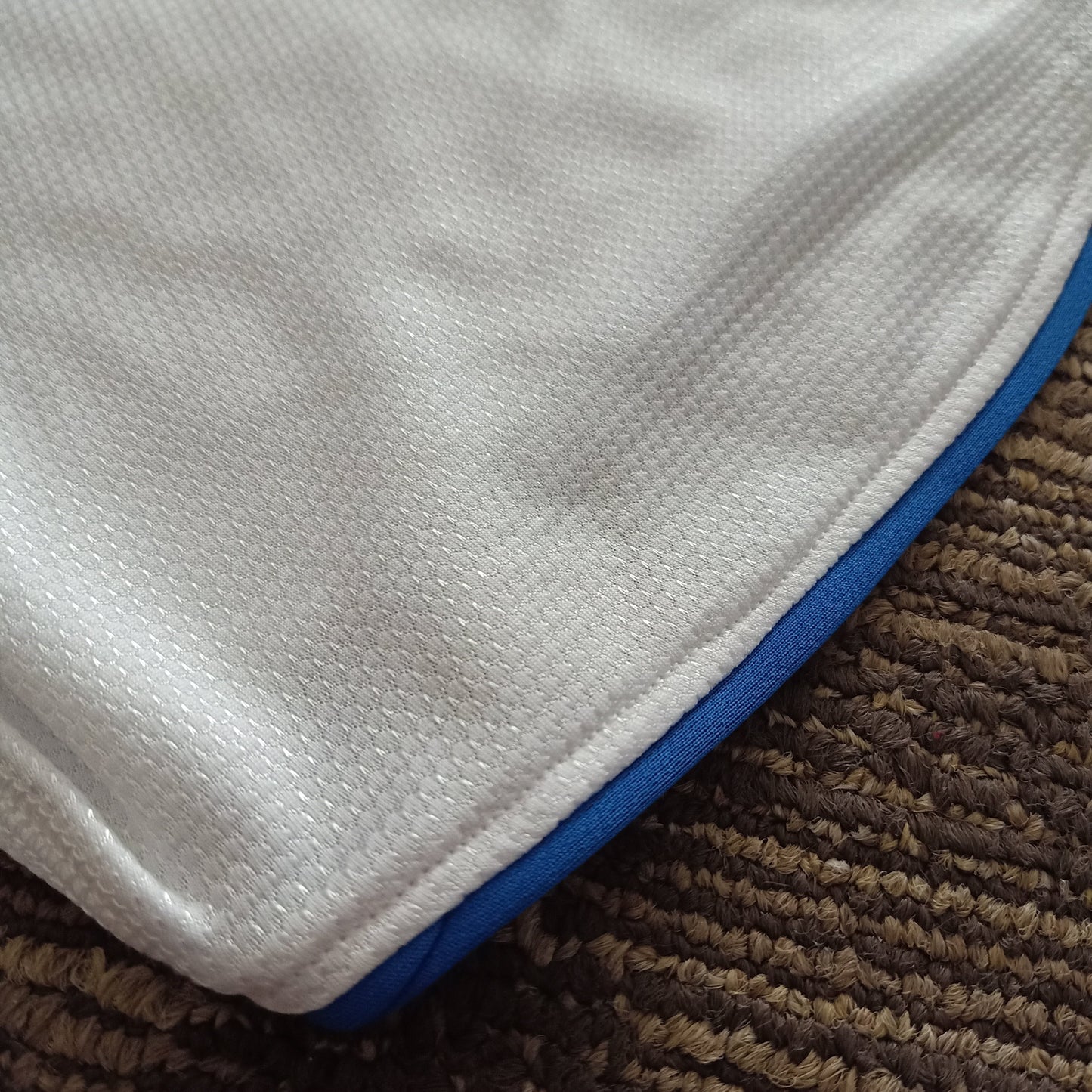 2006 Italy Away Shirt - ClassicFootballJersey