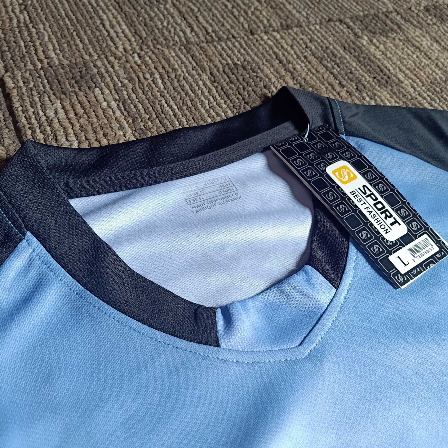 2002/03 Juventus Third Shirt - ClassicFootballJersey