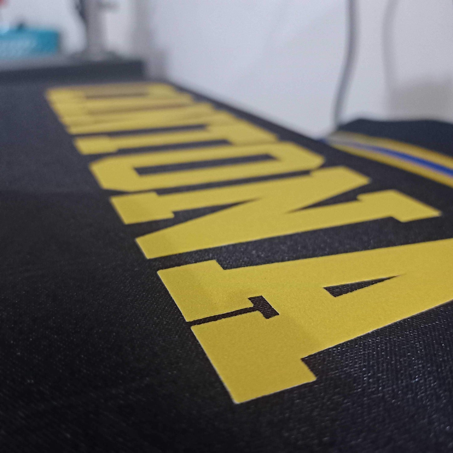 1994/95 Manchester United Away (Cantona #7) Shirt - ClassicFootballJersey