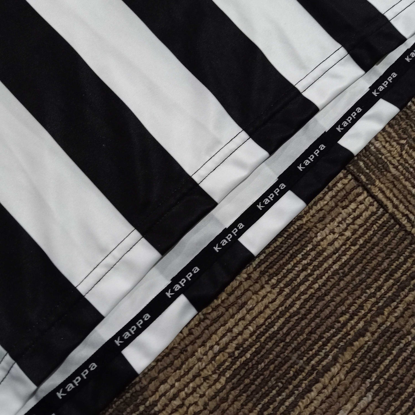 1998/99 Juventus Home Shirt Longsleeve - ClassicFootballJersey