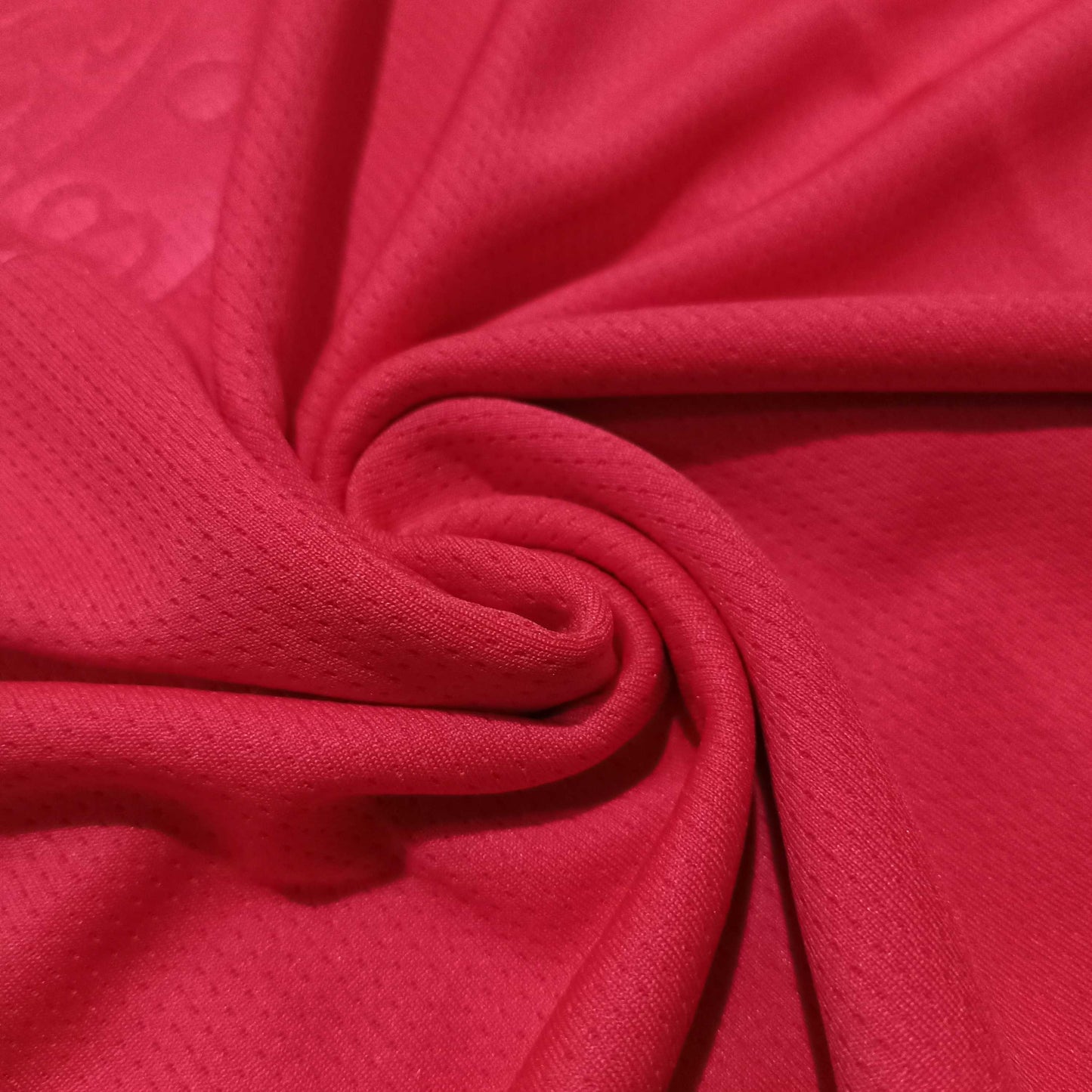 1998 Denmark Home Shirt - ClassicFootballJersey