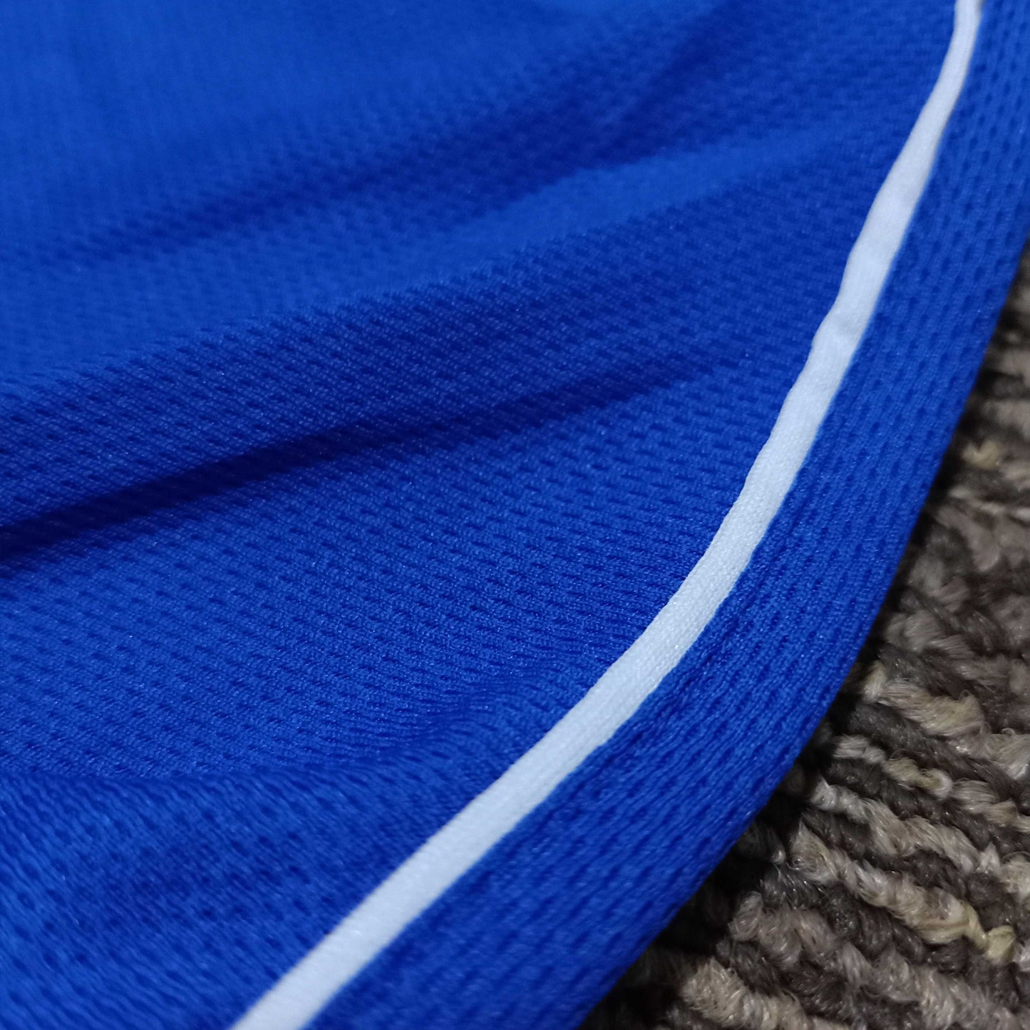 2004/05 Chelsea Home Shirt - ClassicFootballJersey