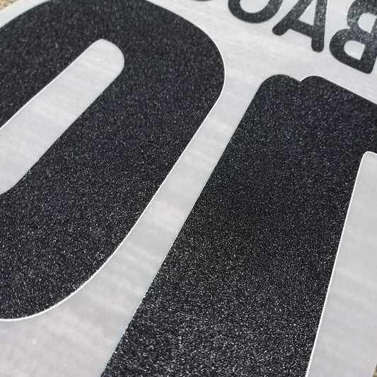 1994 Roberto Baggio #10 Italy Nameset - ClassicFootballJersey