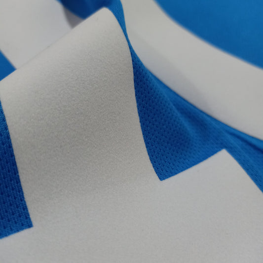 1987/88 Napoli Home Shirt Maradona #10 - ClassicFootballJersey