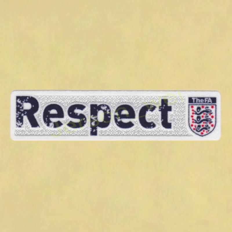 2011/12 F.A Cup Final Respect - ClassicFootballJersey