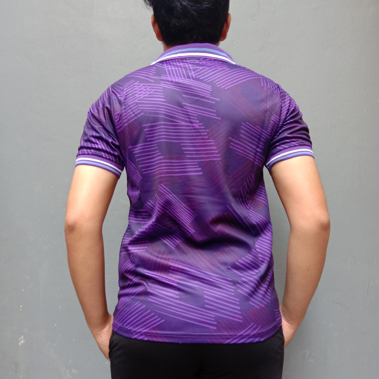 1992/93 Fiorentina Home Shirt