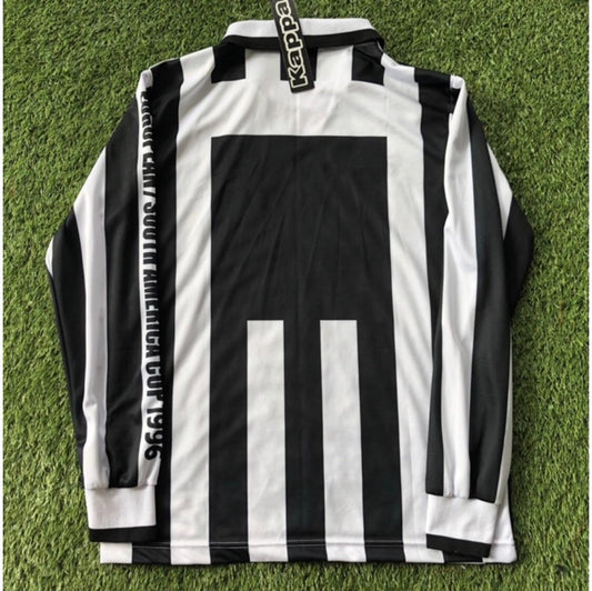 كأس أوروبا طبعة خاصة ليوفنتوس 1996