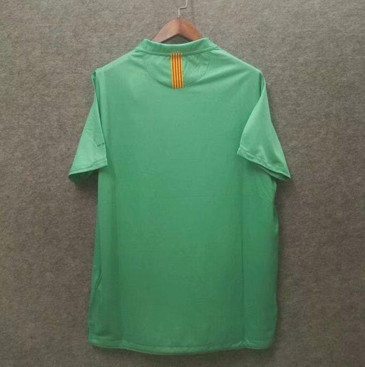 2010/11 Barcelona Away Shirt