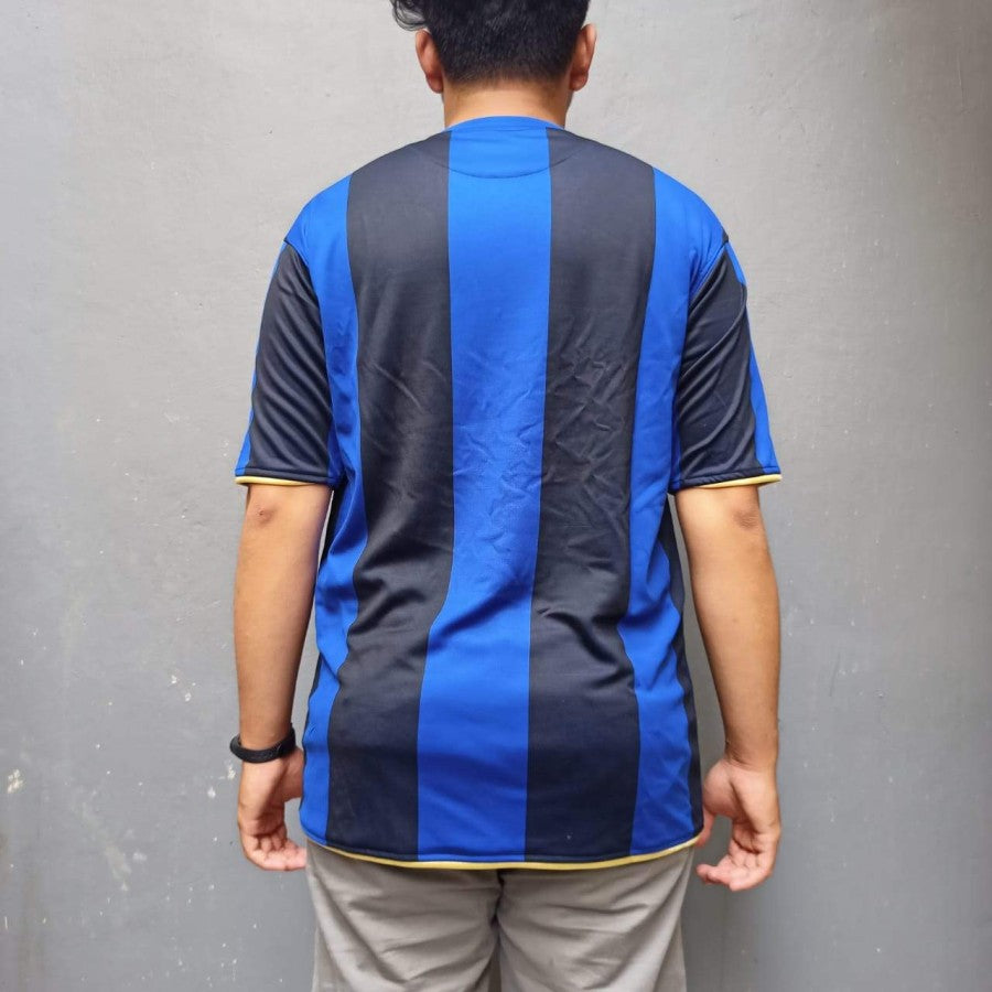 2008/09 Inter Milan Home Shirt
