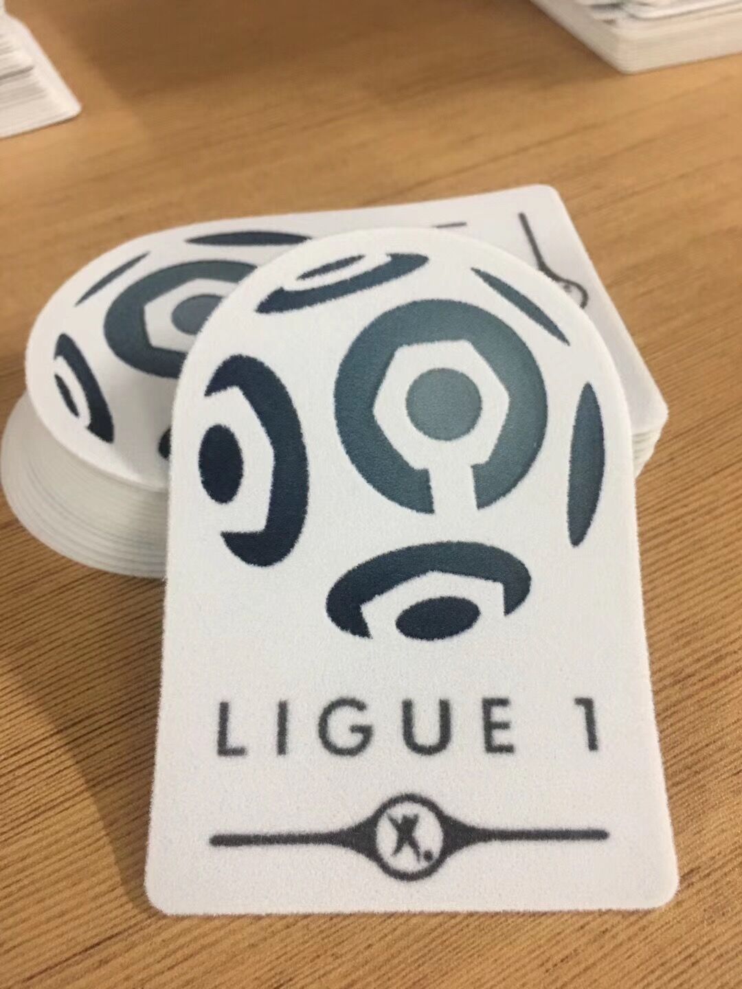 Ligue 1 Patch