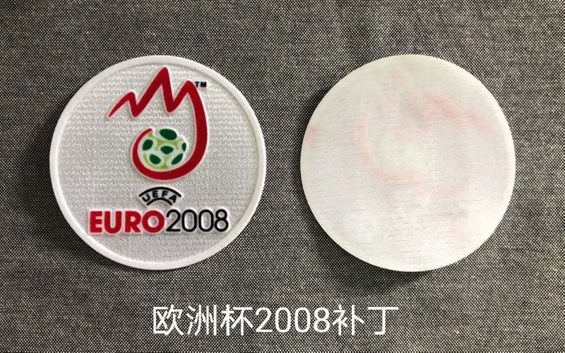 Parche de la UEFA Euro 2008