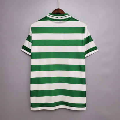 1999/00 Celtic Home Shirt